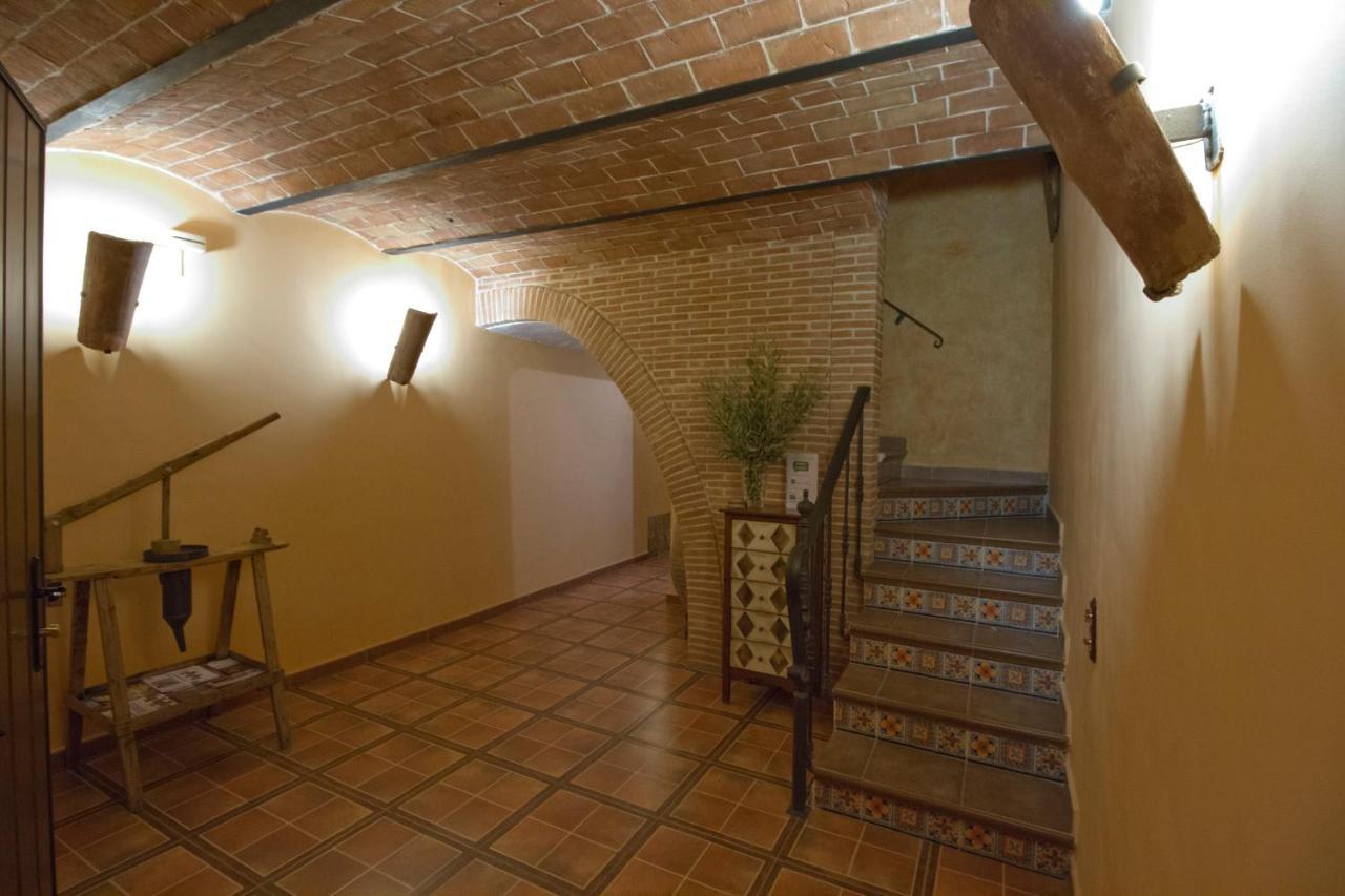 Casa El Altero Vila Codo Exterior foto